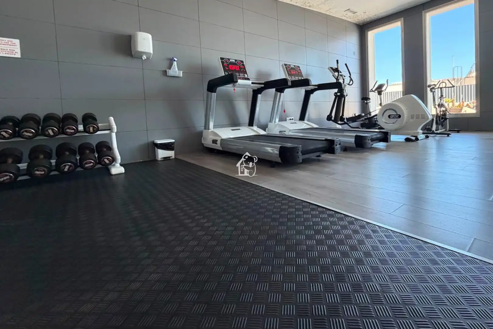 Apartments for rent in Orihuela  with Air Conditioner, Terrace and Swimming Pool