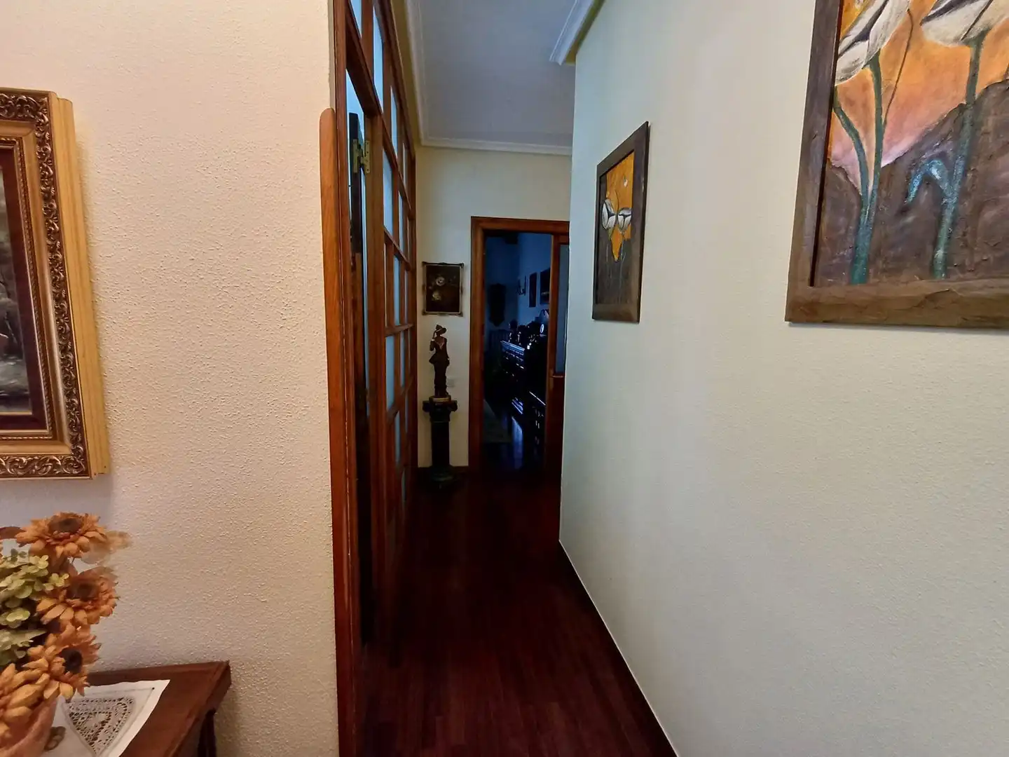 Flat for sale in Noreña