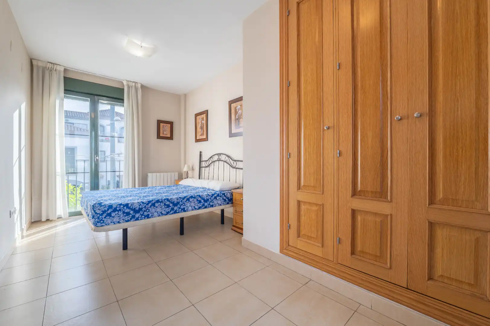 Casa o xalet de lloguer a Calle Aristóteles, 40, San Miguel