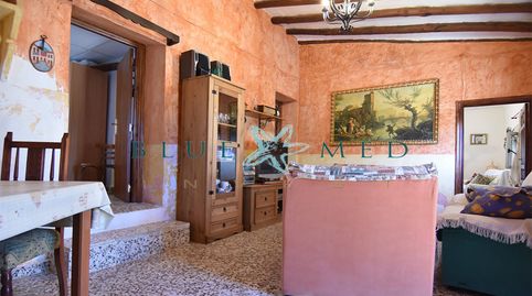 Foto 3 de Casa o chalet en venta en Mazarrón Casco Urbano, Mazarrón