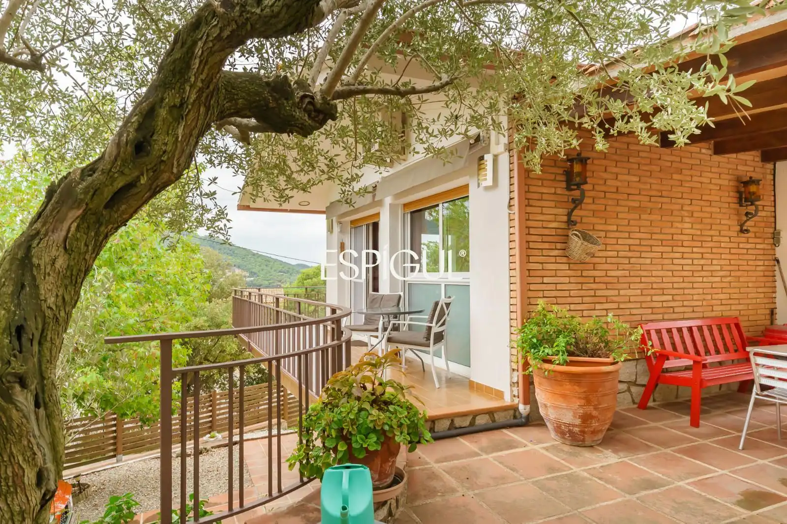 Casa con terrazza in vendita a La Joiosa, imagen 7