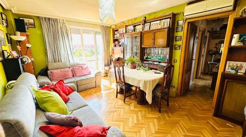 Foto 5 de Pis en venda a Vinateros, Madrid