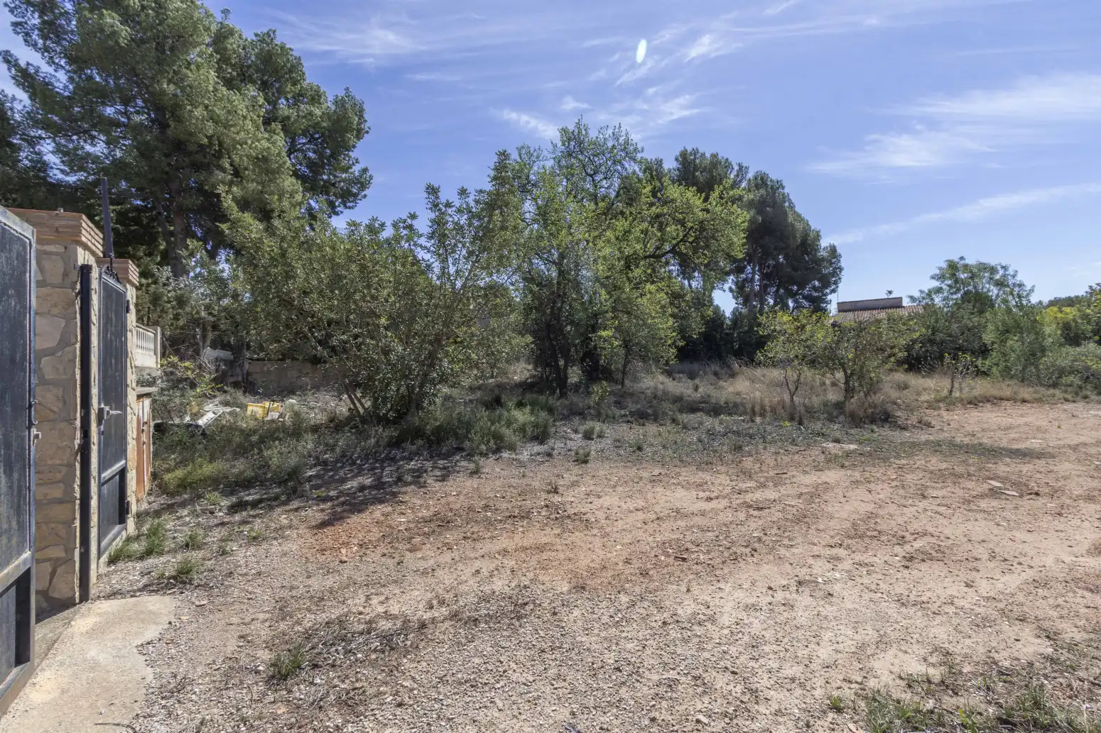 Rural land for sale in La Loma - Las Lomas, imagen 4