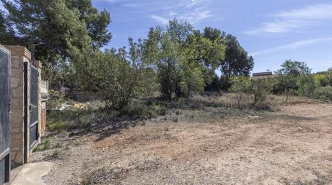 Foto 4 de Residencial en venta en La Loma - Las Lomas, Náquera