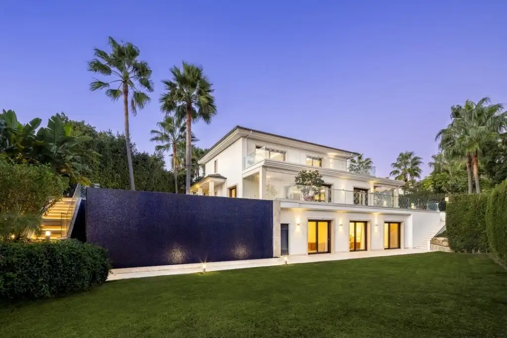 Chalet con piscina en venta en Nueva Andalucía, imagen 20
