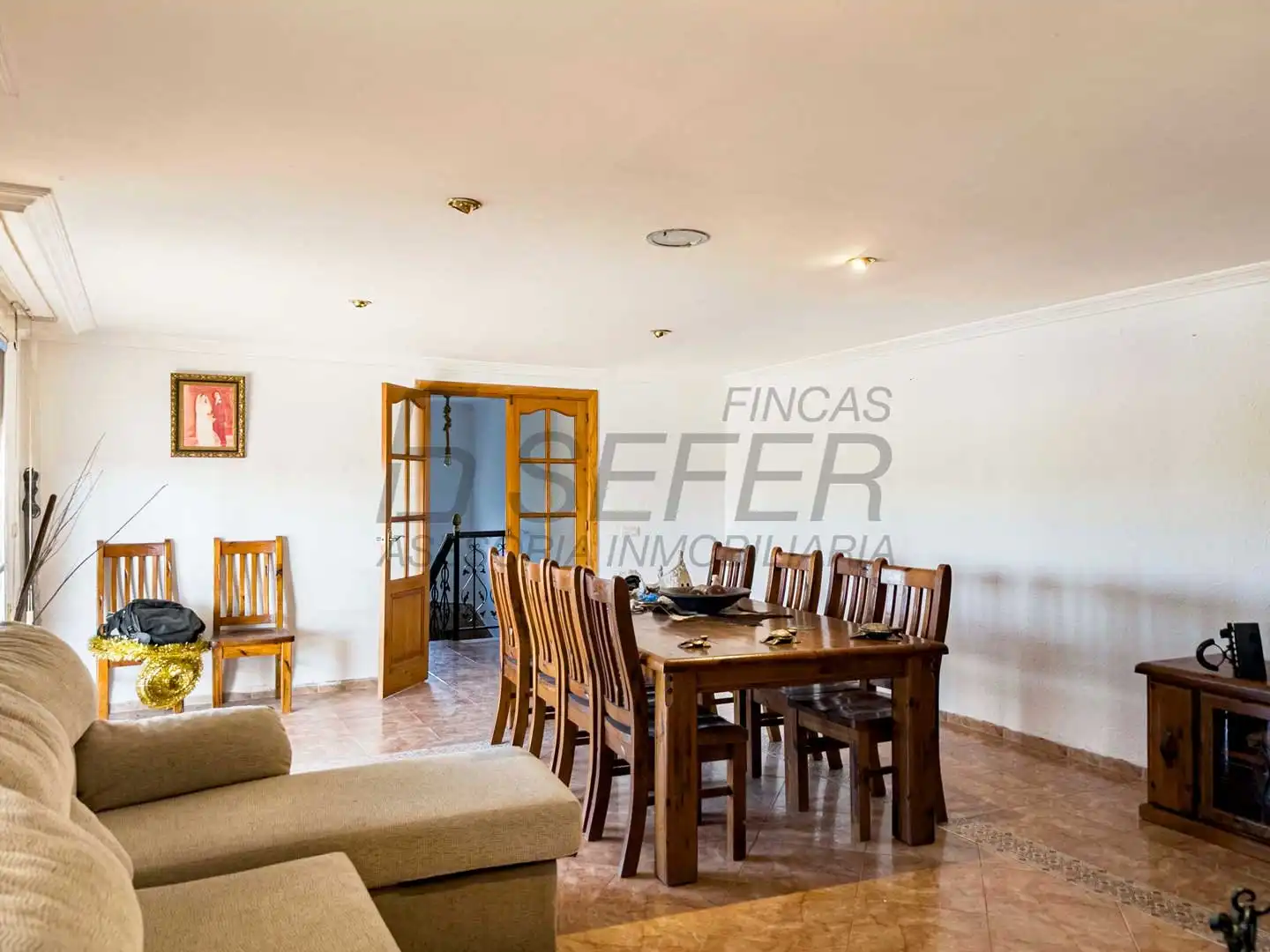 Chalet en venta en Avenida Alemania-Italia, imagen 25