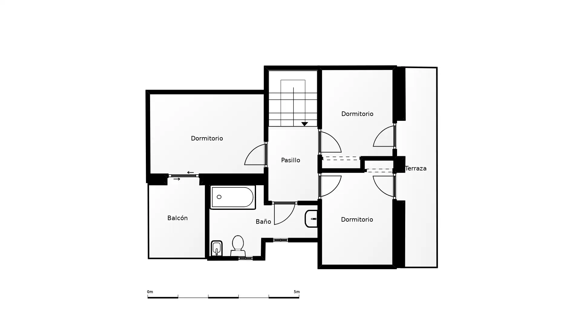 Chalet con jardín en venta en Creixell, imagen 33