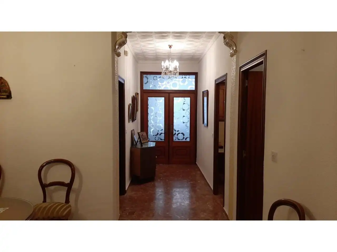 Casa o chalet en venta en Benigànim con Amueblado