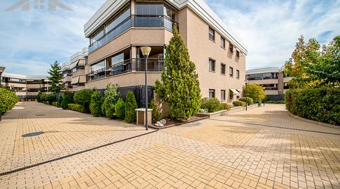 Photo 2 of Flat for sale in Calle Tulipán, 2, Marazuela - El Torreón, Madrid