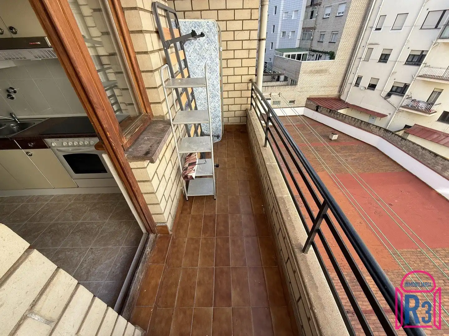 Apartamento de alquiler en León Capital , León