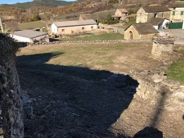 Finca rústica en venda en Caldearenas