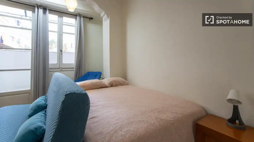 Appartement avec terrasse à louer à Extramurs, imagen 16