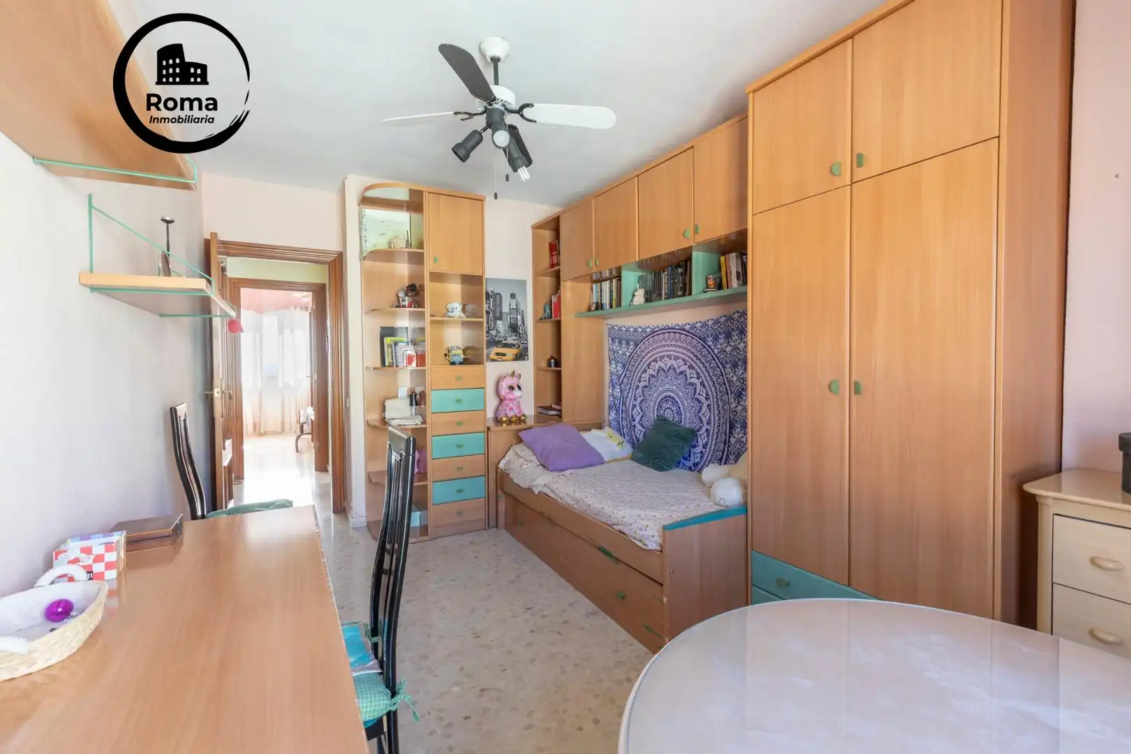 Appartement à vendre à Peligros, imagen 27