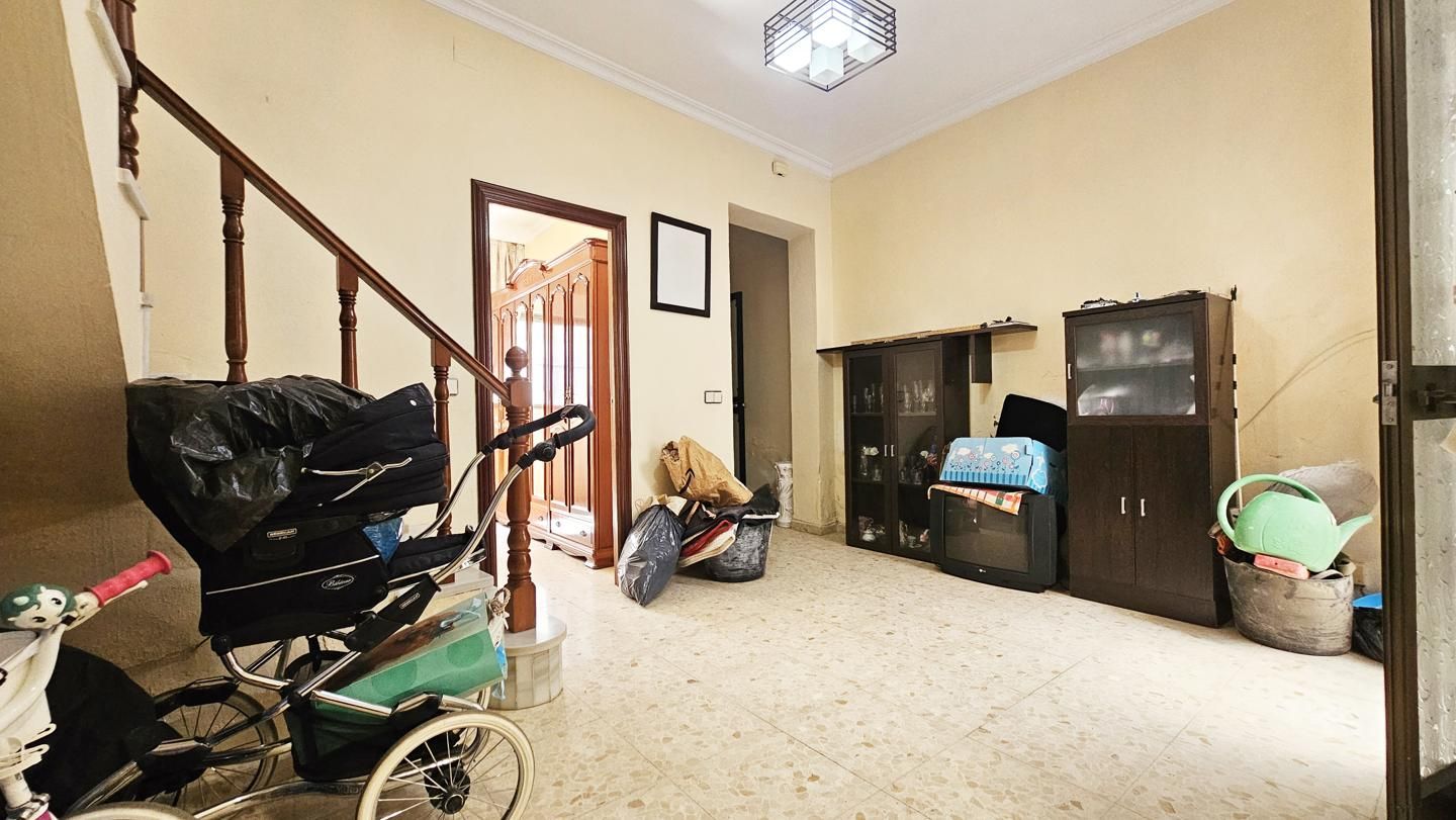 Single-family semi-detached for sale in Coria del Río  with Terrace