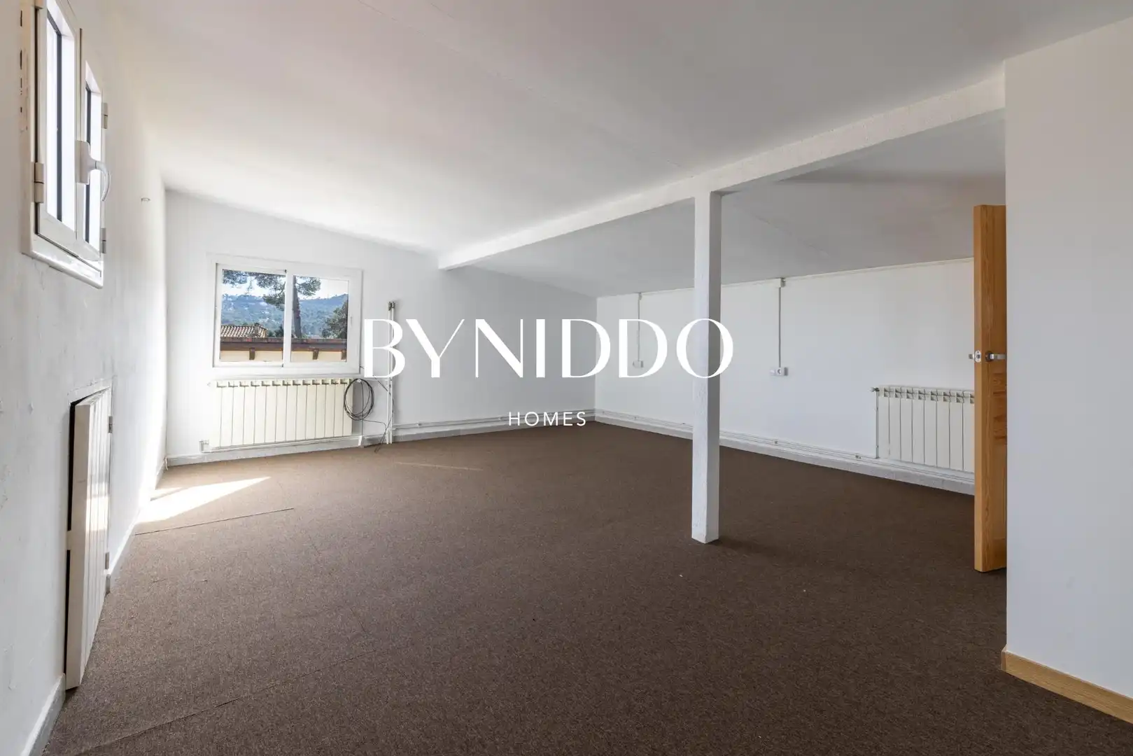 Houses for sale in Sant Cugat del Vallès  with Heating, Private garden and Terrace