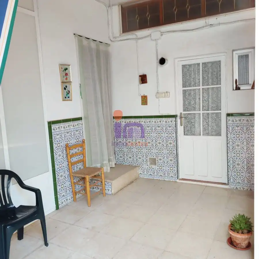Casa con terraza en venta en Valdepeñas, imagen 27