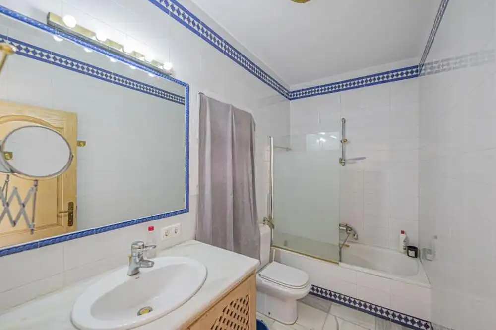 Casa amb piscina en venda a Benamara - Atalaya, imagen 12