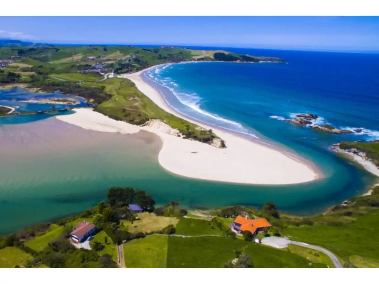 Planta baja en venta en Calle del Marqués de Comillas, 3, Comillas (Cantabria)