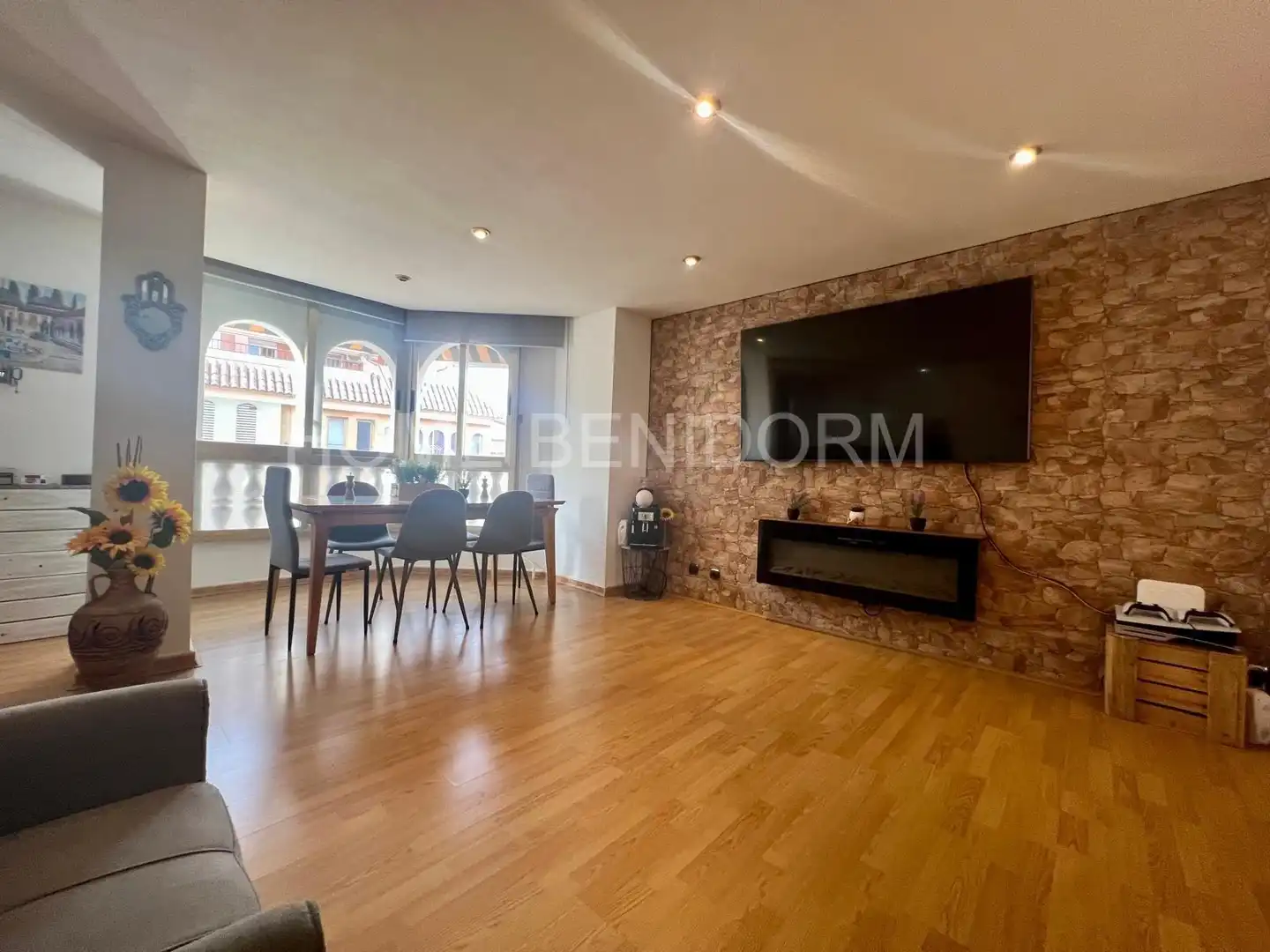 Wohnung mit Aufzug zum Verkauf in Colonia Madrid, imagen 12