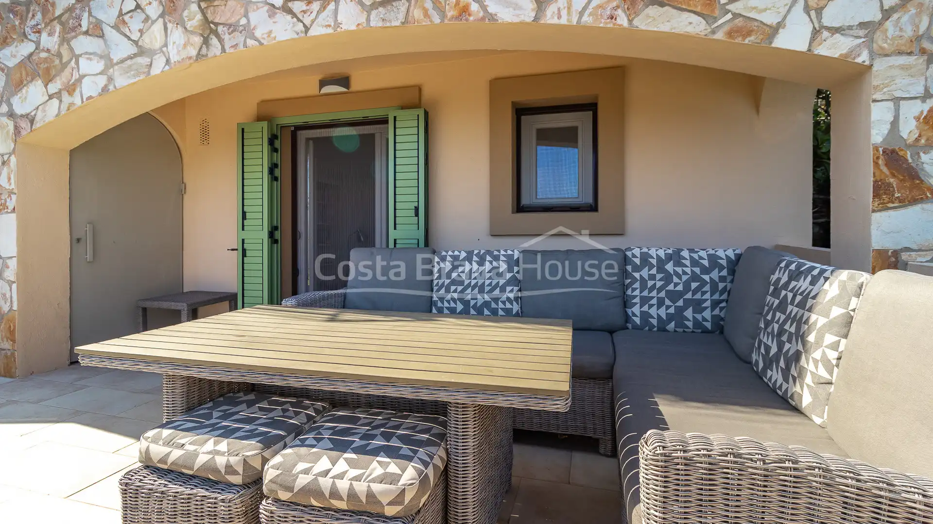 Casa o xalet en venda a Carrer Rec de Sa Tuna, Aiguafreda - Sa Tuna