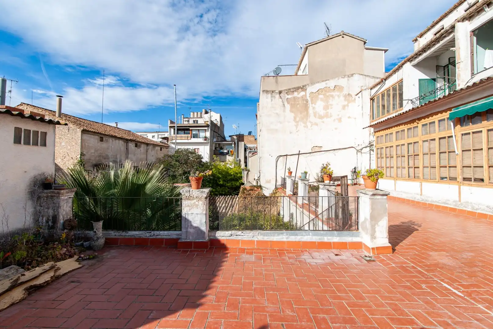 Résidentiel avec ascenseur à vendre à Sant Joan, imagen 4