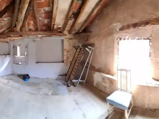 Casa o chalet en venta en La Vilueña con Trastero y Balcón