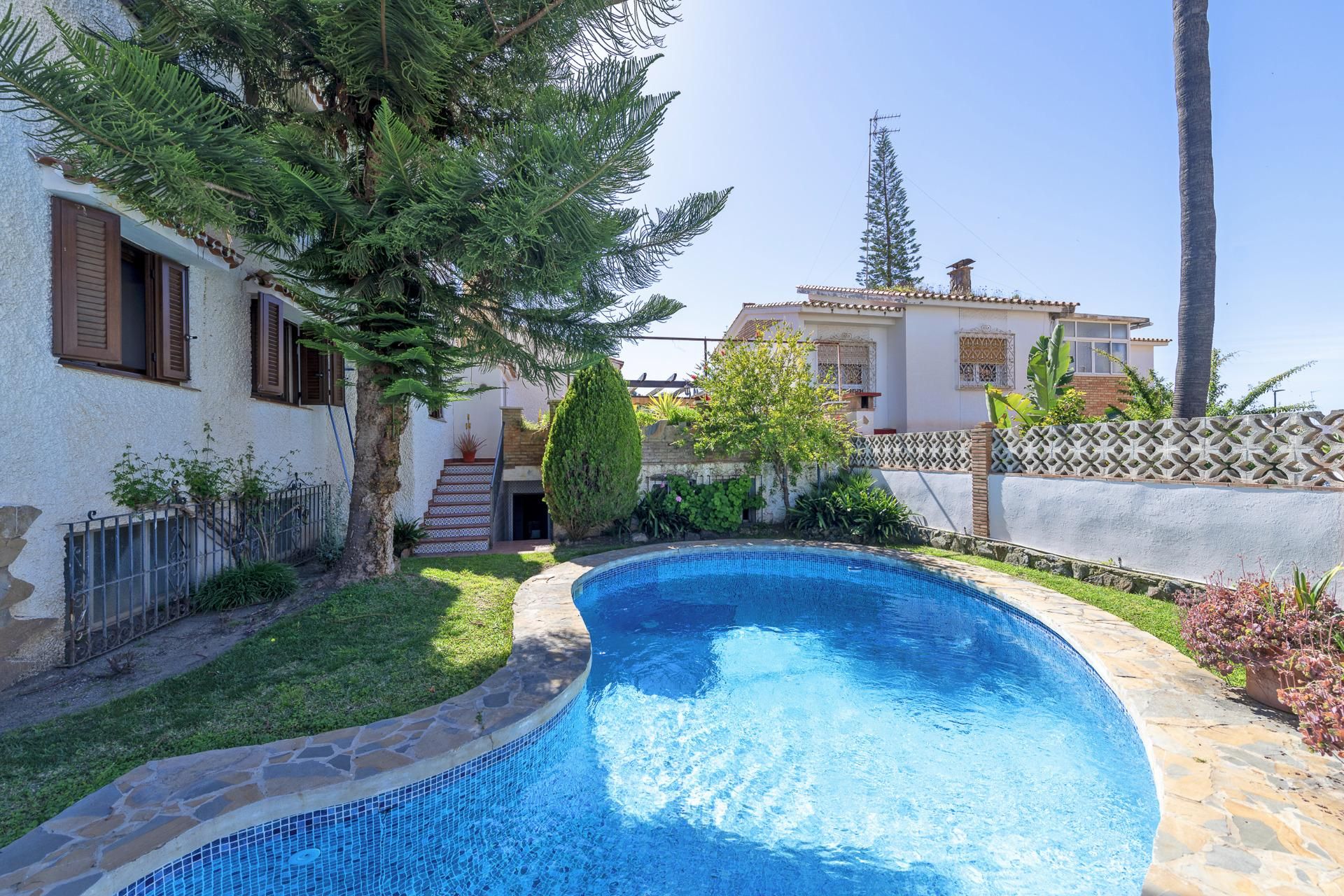 Casa o xalet en venda a Calle REINA FAVIOLA, Miraflores del Palo