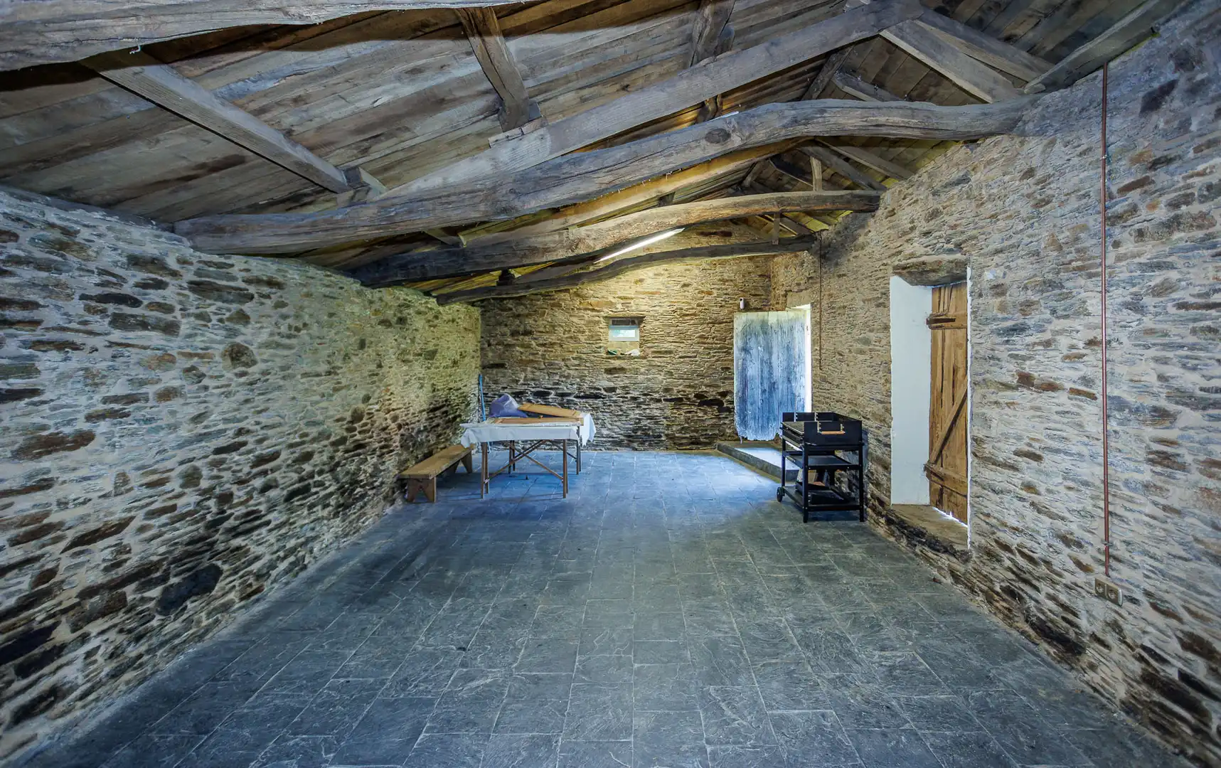 Casa rústica en venda a Touro, imagen 19