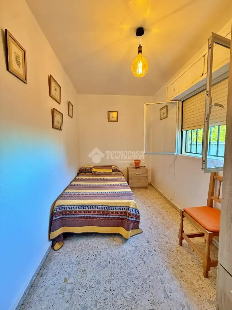 Maison jumelée à vendre à Santa María del Águila, imagen 17