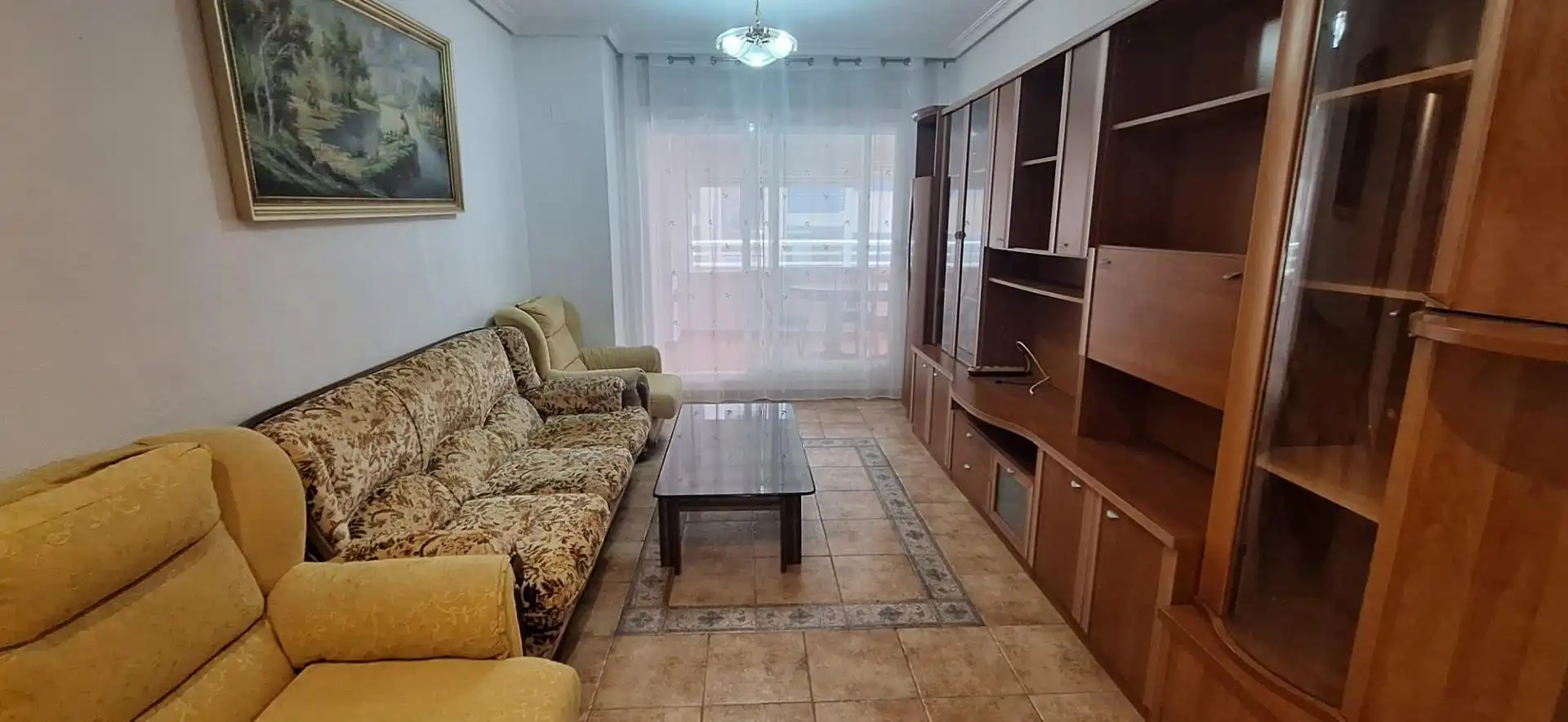 Appartement compact avec piscine à louer à Calle Calle Xaloc 2, imagen 2