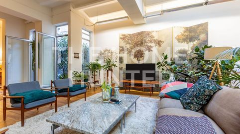 Foto 4 von Loft zum Verkauf in Cl Ferran Puig, El Putget i el Farró, Barcelona Capital