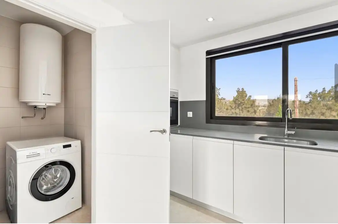Apartament amb piscina en venda a Casares Golf - Casares del Sol, imagen 4