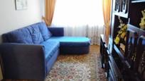 Living room of Flat for sale in Atxondo  with Terrace, Furnished and Balcony