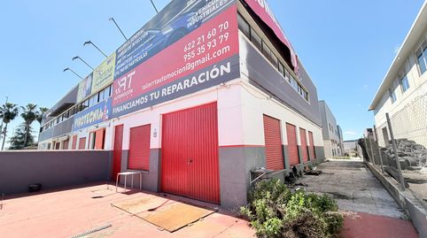 Photo 3 of Industrial buildings for sale in Avenida Olivares, Bollullos de la Mitación, Sevilla