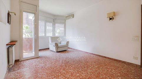 Foto 2 de Piso en venta en Vila de Gràcia, Barcelona Capital