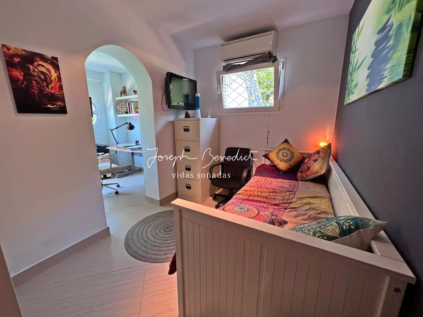 Maison avec piscine à vendre à Bellamar, imagen 23