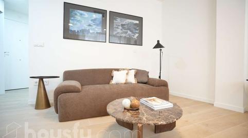 Foto 2 de Apartamento en venta en Cl Jerónima Llorente, ., Bellas Vistas,  Madrid Capital