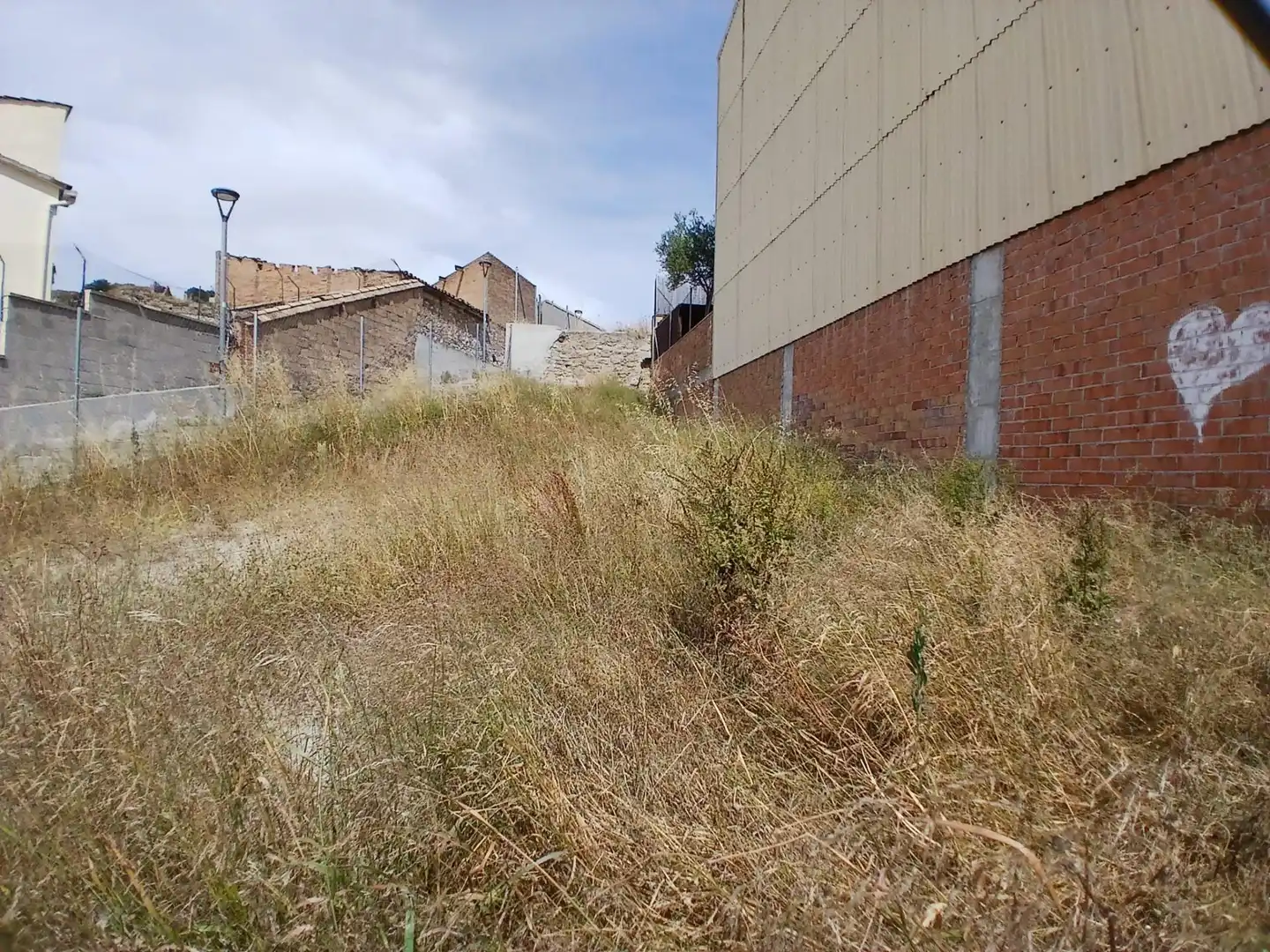 Terreno residencial en venta en Òdena, imagen 4