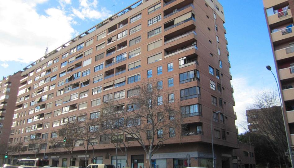 Photo 1 of Flat for sale in Avenida General Aviles, 11, El Calvari, Valencia