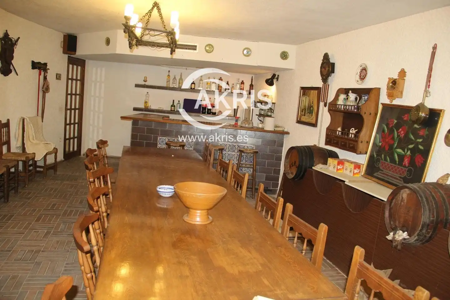 Residencial en venta en Avenida de América, Campodón - Ventorro del Cano
