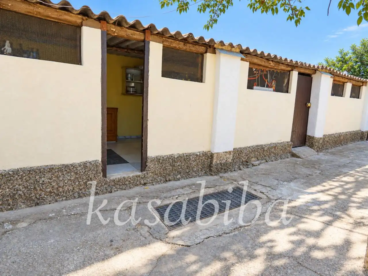 Villa avec piscine à vendre à Calle POLÍGONO, imagen 27