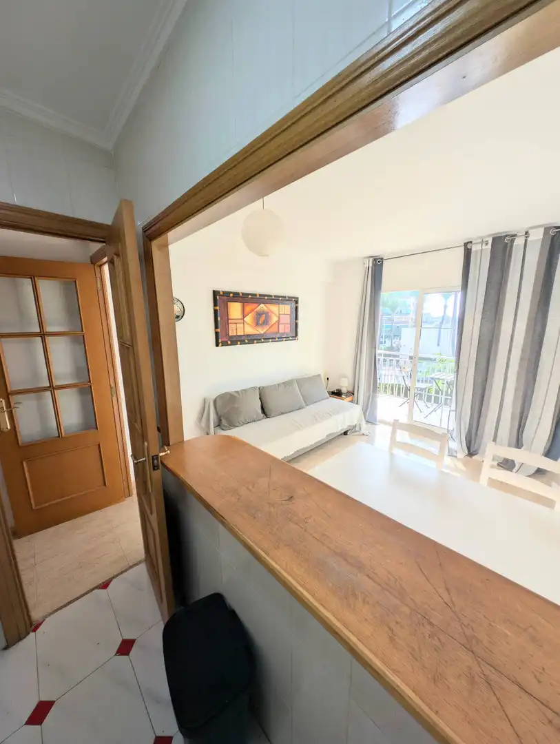 Apartamento con piscina en venta en CONSTITUCIO DE LA, imagen 5
