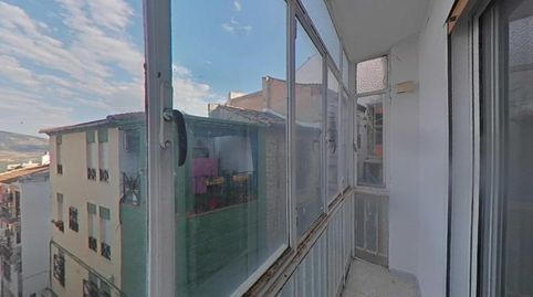 Foto 2 de Piso en venta en Los Romeros, San Ildefonso - Catedral, Jaén Capital