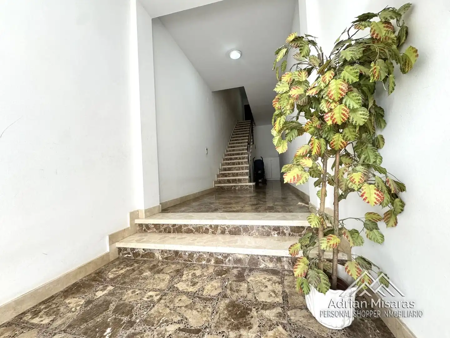 Pis en venda en Sant Jaume d'Enveja amb Aire condicionat, Terrassa i Moblat