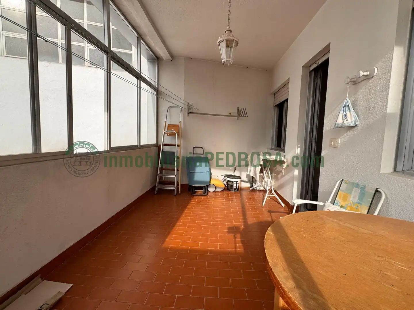 Flat for sale in Calle OLIVA (DA), Centro - Echegaray