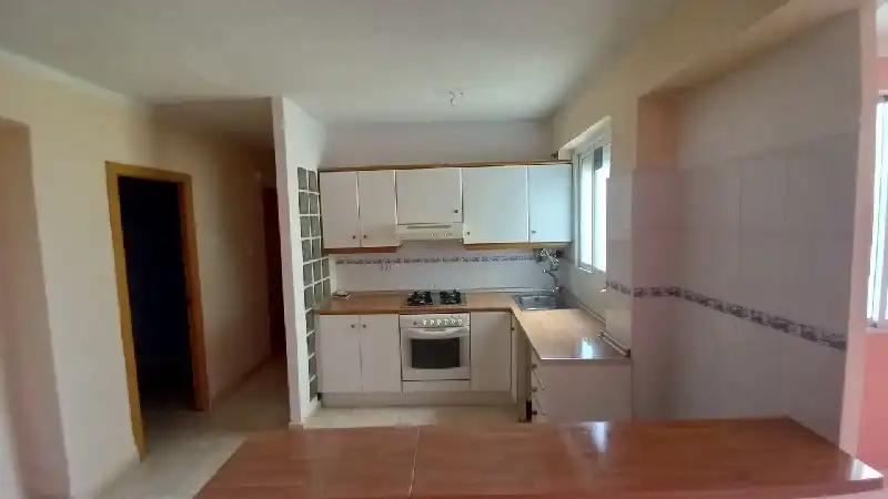 Kitchen of Flat for sale in Massanassa