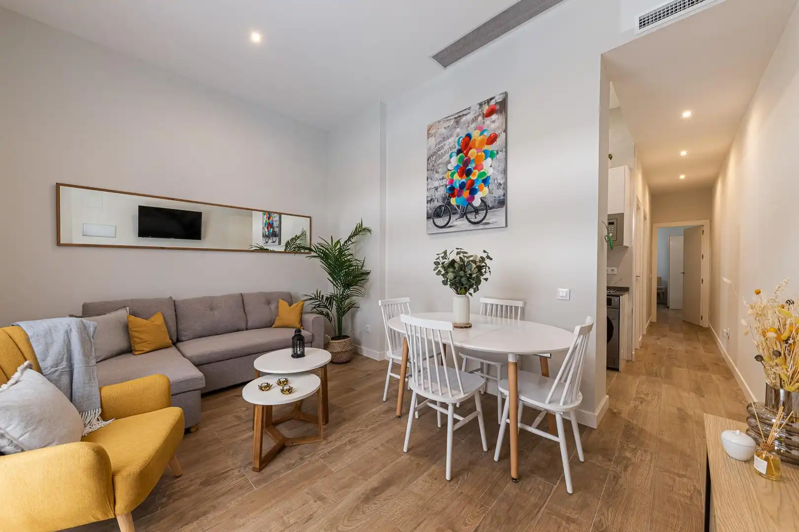 Piso en venta en Calle MAUDES, Ríos Rosas - Nuevos Ministerios