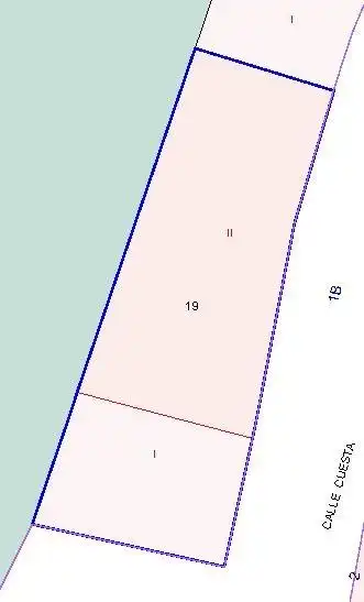 Commercial properties for sale in Laujar de Andarax