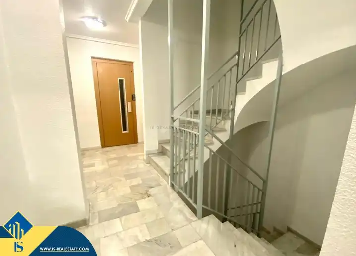 Pis amb ascensor en venda a La Mata, imagen 18