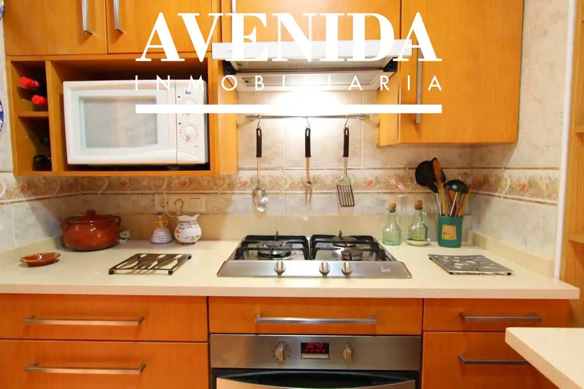 Apartment with pool for sale in Terrers 2, imagen 20